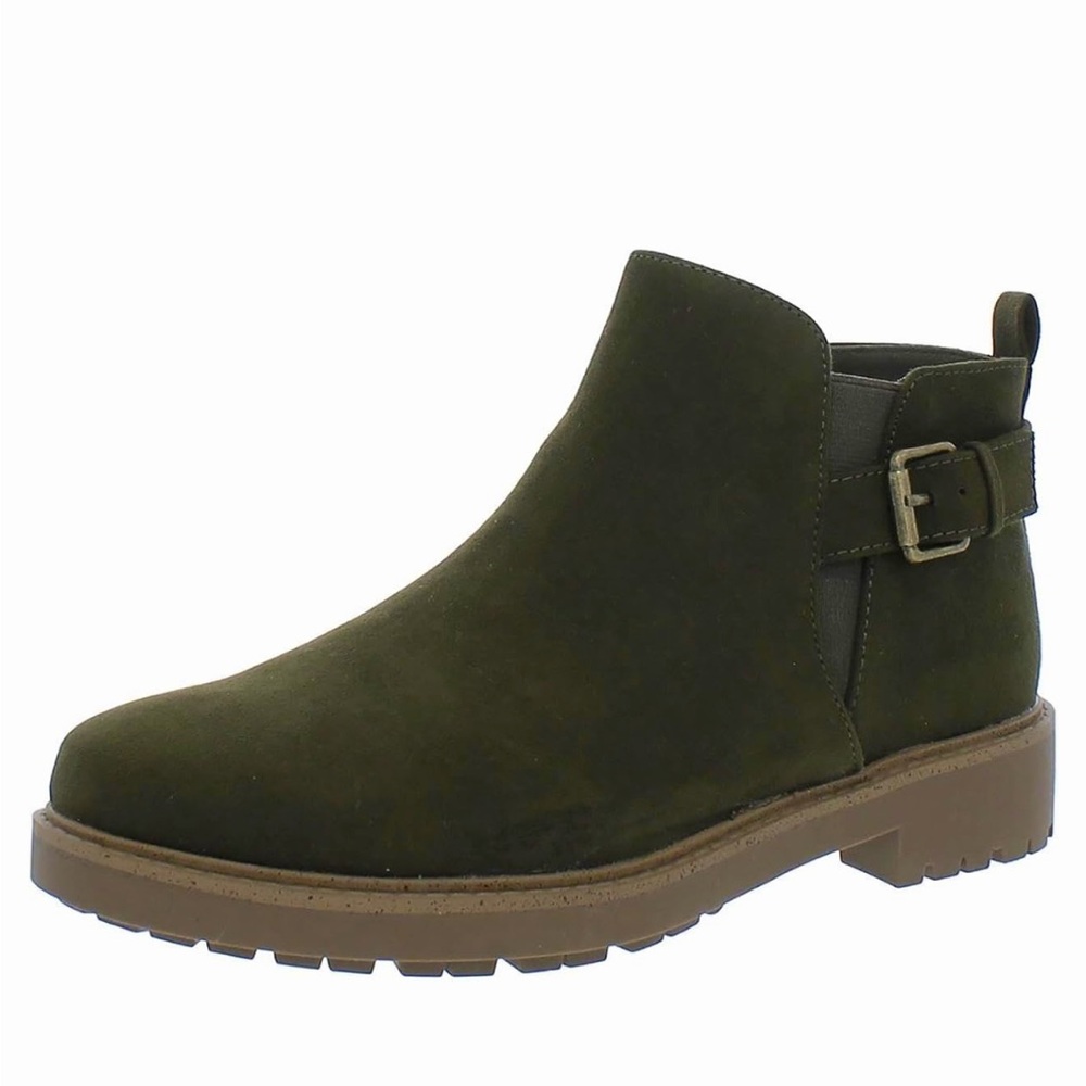 Espirit Woman’s Sienna Ankle Boots - Picture 5 of 11